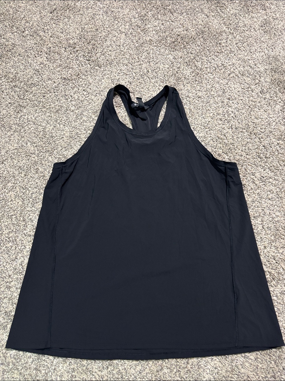 Athleta Tank Top size large
